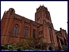 Liverpool Anglican Cathedral 05